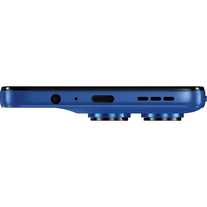 Motorola Moto g47 128 GB 8 GB RAM Azul Nautical Blue