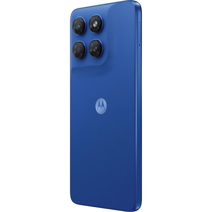 Motorola Moto g47 128 GB 8 GB RAM Azul Nautical Blue
