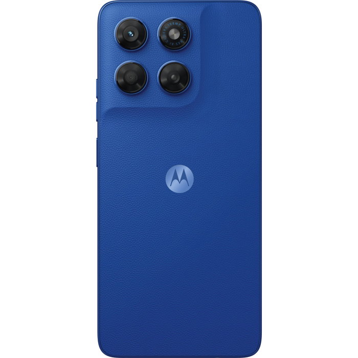 Motorola Moto g47 128 GB 8 GB RAM Azul Nautical Blue