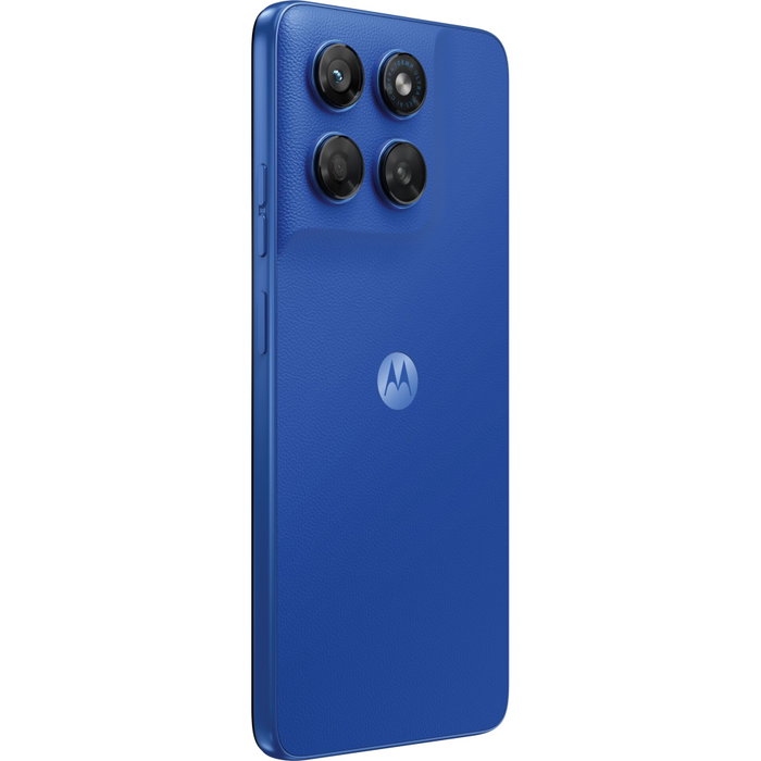 Motorola Moto g47 128 GB 8 GB RAM Azul Nautical Blue