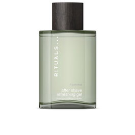 Rituals HOMME After Shave Gel Refrescante para Hombre 100 ml