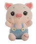Creaciones Llopis Cerdito Beto Rosa/Azul 25 Cm