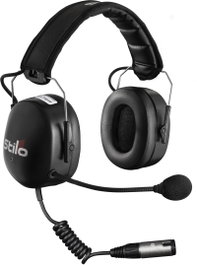 Stilo Casco Enlace Conexión Hembra Jack 6,3