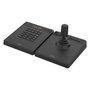 Axis Placa de Control TU9001 Universal Negra con Pantalla LCD 186x312x38mm