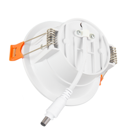 Philips Downlight LED 7W 6000K CW Flicker Free Lifud