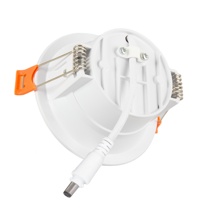 Philips Downlight LED 7W 6000K CW Flicker Free Lifud