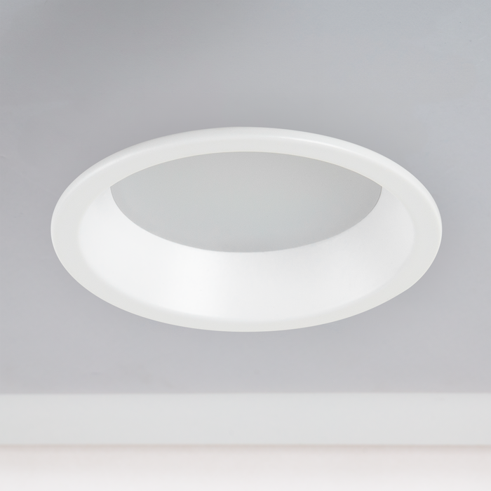 Philips Downlight LED 7W 6000K CW Flicker Free Lifud
