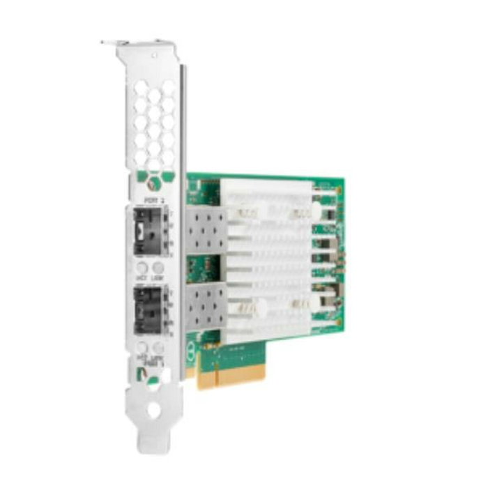 HP Enterprise HPE Adapter 10GbE 2p SFP+ BCM 57412 HP Enterprise HPE Adapter 10GbE 2p SFP+ BCM 57412