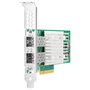 HP Enterprise HPE Adapter 10GbE 2p SFP+ BCM 57412