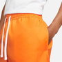 Pantalón Corto Deportivo Nike Sport Essentials OG Naranja Hombre