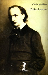 Crítica literaria, Charles Baudelaire - ANTONIO MACHADO EDITORIAL
