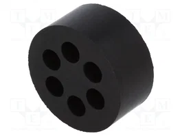 LAPP Inserción para sello aislante SKINTOP® DIX M32 5mm