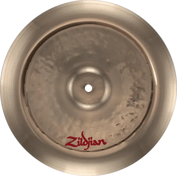 ZILDJIAN FX Trash Se Platillo 12 Pulgadas ZILDJIAN FX Trash Se Platillo 12 Pulgadas