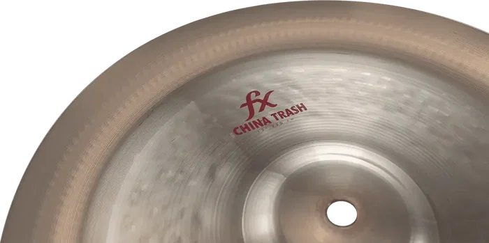 ZILDJIAN FX Trash Se Platillo 12 Pulgadas ZILDJIAN FX Trash Se Platillo 12 Pulgadas