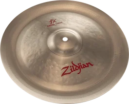 ZILDJIAN FX Trash Se Platillo 12 Pulgadas