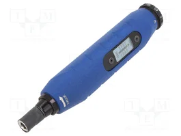 LINDSTRÖM Destornillador Dinamométrico 1/4 pulgada ESD sin imán