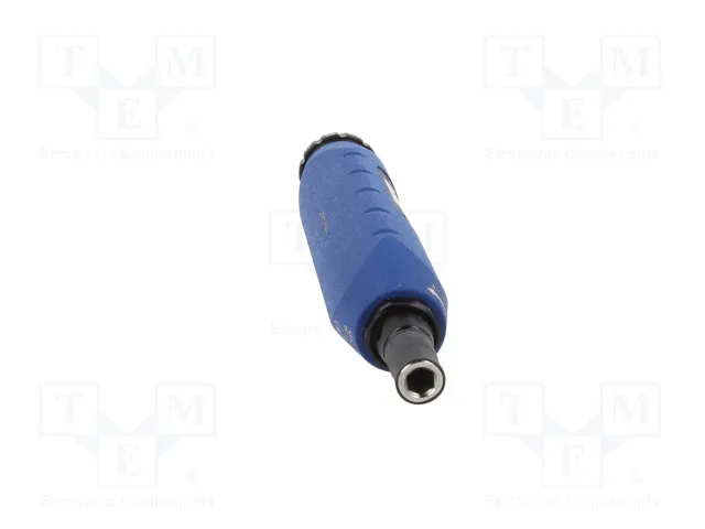 LINDSTRÖM Destornillador Dinamométrico 1/4 pulgada ESD sin imán LINDSTRÖM Destornillador Dinamométrico 1/4 pulgada ESD sin imán