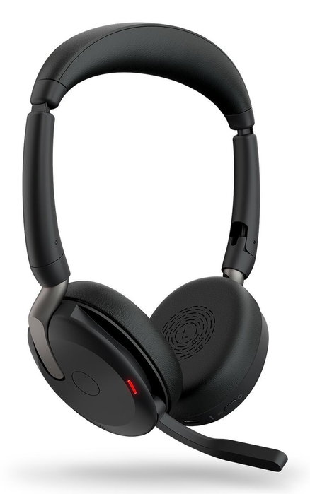 Jabra Evolve2 65 Flex UC Stereo