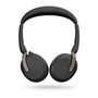 Jabra Evolve2 65 Flex UC Stereo Negro