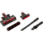 Einhell TE-SV 18/270 Li BL-Solo Aspiradora de Mano Inalámbrica 2 en 1