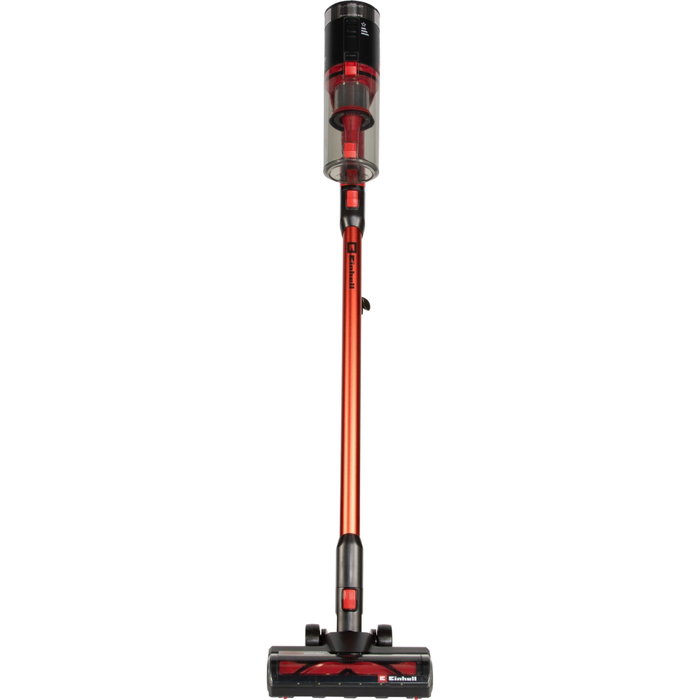 Einhell TE-SV 18/270 Li BL-Solo Aspiradora de Mano Inalámbrica 2 en 1 Einhell TE-SV 18/270 Li BL-Solo Aspiradora de Mano Inalámbrica 2 en 1