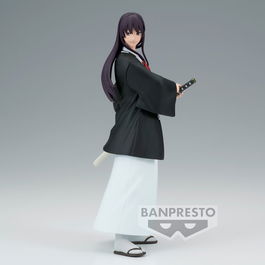 BANPRESTO Figura Yamada Asaemon Toma DXF Hells Paradise 17cm