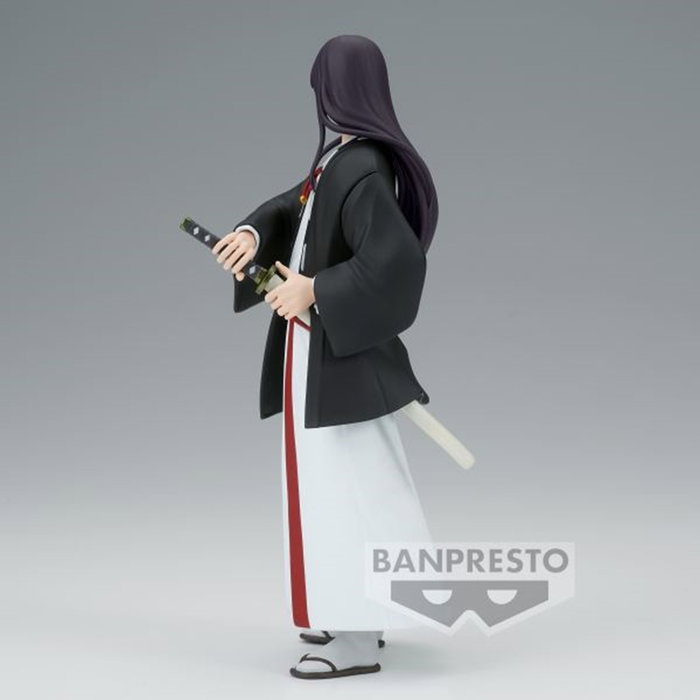 Banpresto Figura Yamada Asaemon Toma DXF Hell's Paradise 17cm