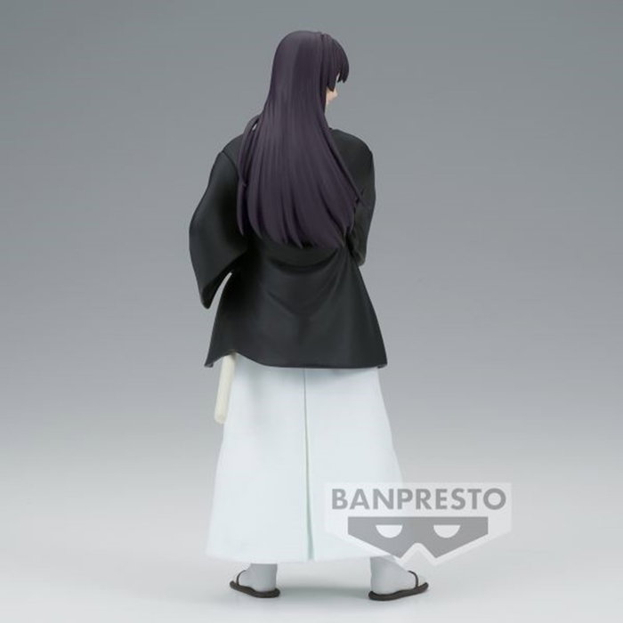 Banpresto Figura Yamada Asaemon Toma DXF Hell's Paradise 17cm
