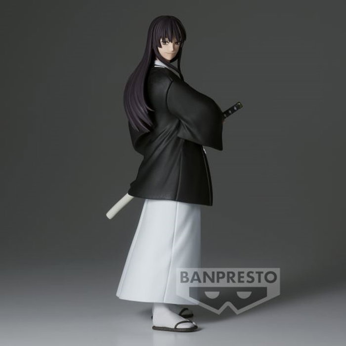 Banpresto Figura Yamada Asaemon Toma DXF Hell's Paradise 17cm