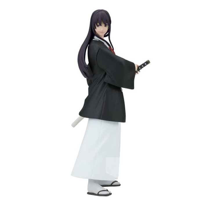 Banpresto Figura Yamada Asaemon Toma DXF Hell's Paradise 17cm