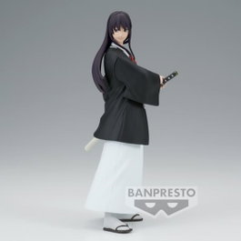 Banpresto Figura Yamada Asaemon Toma DXF Hell's Paradise 17cm