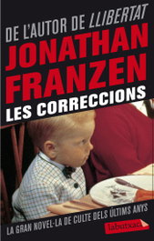 Les correccions, Jonathan Franzen - LABUTXACA