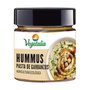 Vegetalia Hummus pasta de garbanzos Bio 180 g