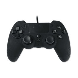 Steelplay METALTECH Gaming Controller Ebony Black