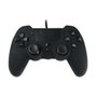 Steelplay METALTECH Gaming Controller Ebony Black
