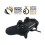 Steelplay METALTECH Gaming Controller Ebony Black