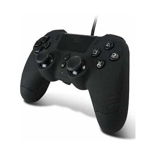 Steelplay METALTECH Gaming Controller Ebony Black