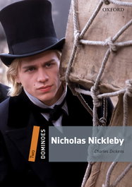 OXFORD UNIVERSITY PRESS Dominoes 2: Nicholas Nickleby MP3 Pack