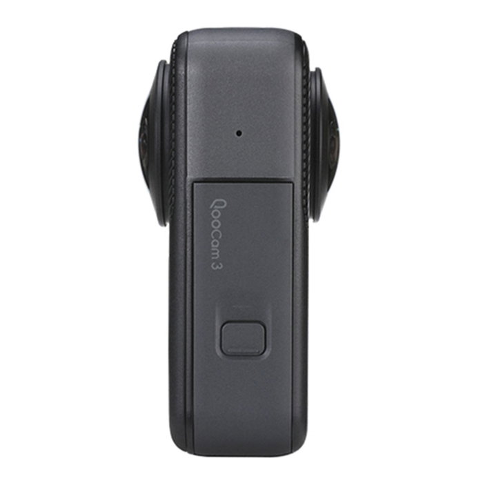Kandao QooCam 3 Action Camera - Travel Combo Kandao QooCam 3 Action Camera - Travel Combo