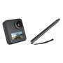 Kandao QooCam 3 Action Camera - Travel Combo