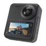 Kandao QooCam 3 Action Camera - Travel Combo