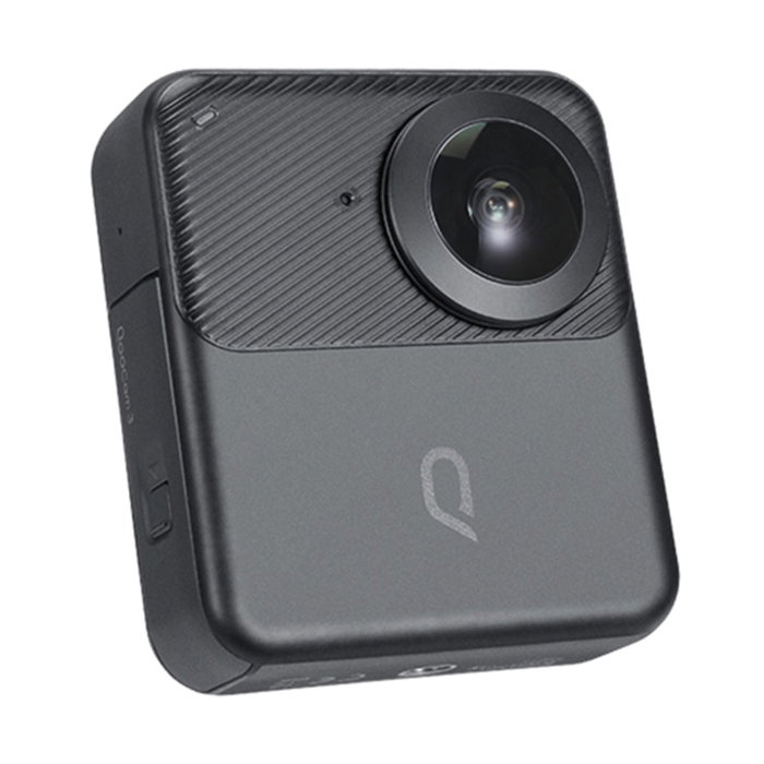 Kandao QooCam 3 Action Camera - Travel Combo Kandao QooCam 3 Action Camera - Travel Combo