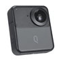 Kandao QooCam 3 Action Camera - Travel Combo
