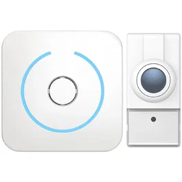 Kyf Campana con 60 Melodías, Alcance 300m, KYF1736417493504