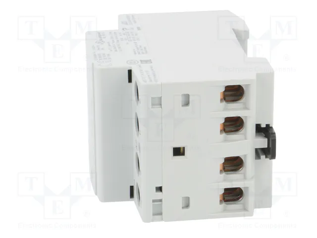 ABB ESB Contactor 4-polar de instalación 40A 230VAC/230VDC