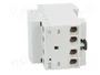ABB ESB Contactor 4-polar de instalación 40A 230VAC/230VDC