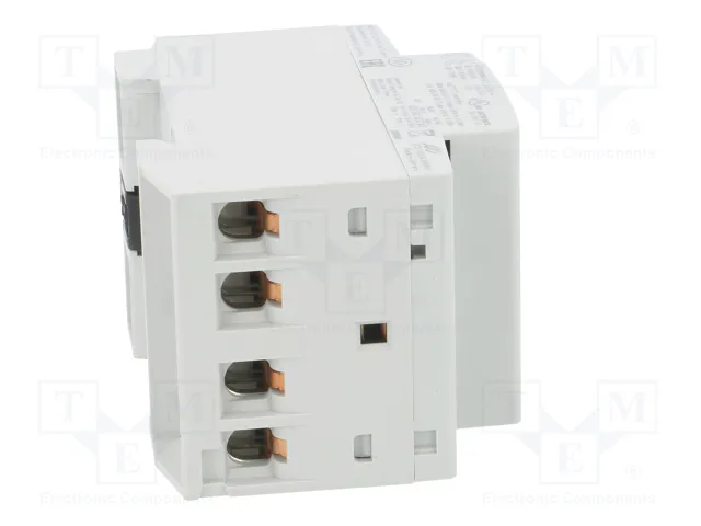 ABB ESB Contactor 4-polar de instalación 40A 230VAC/230VDC
