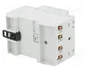 ABB ESB Contactor 4-polar de instalación 40A 230VAC/230VDC