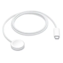 Apple Watch Magnetic Fast Charger USB-C 1m