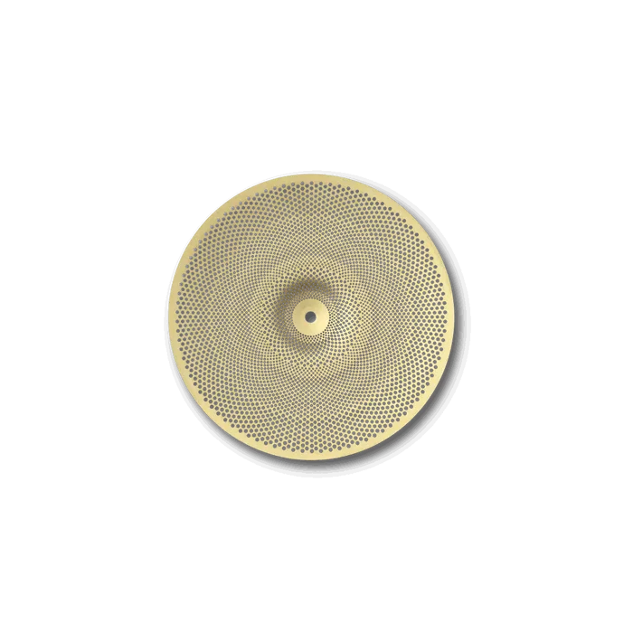 ZILDJIAN L80 Low Volume Hi Hat 14 pulgadas